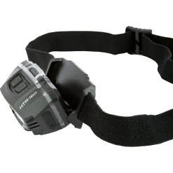 Sonik Stirnlampe Gizmo (HT-160)< Angellampen Und Co.|Angelboote ·Kopflampen