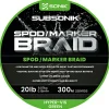 Sonik Sub Spod/Marker Braid< Friedfischschnüre|Friedfischschnüre
