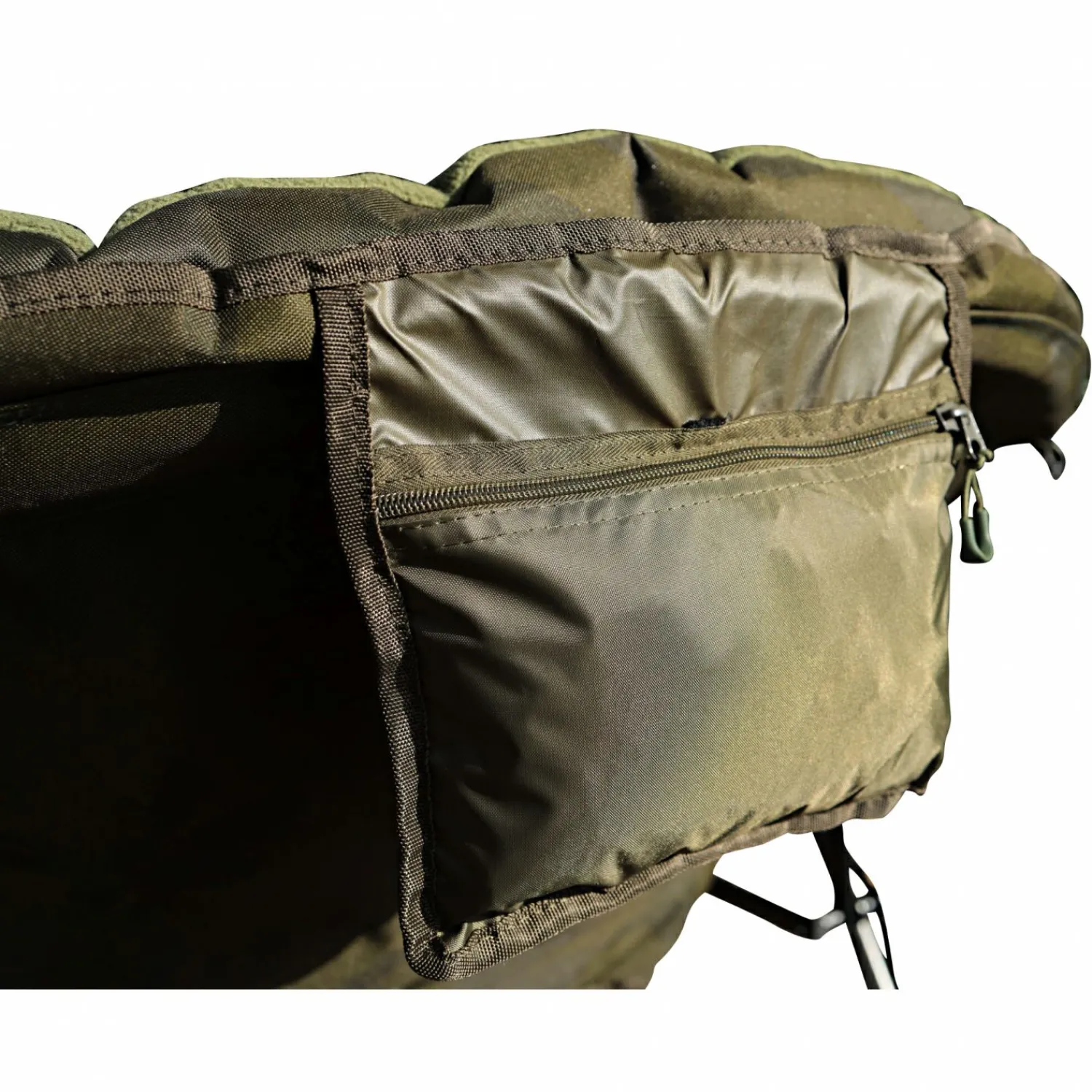 Sonik Sunchair SK-Tek< Campingzubehör|Campingmöbel·Angelstühle & Karpfenstühle