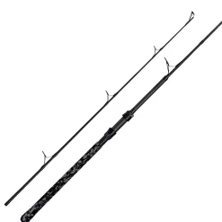 New Xtractor + Custom Series Carp Rod Zielfischruten|Karpfenruten