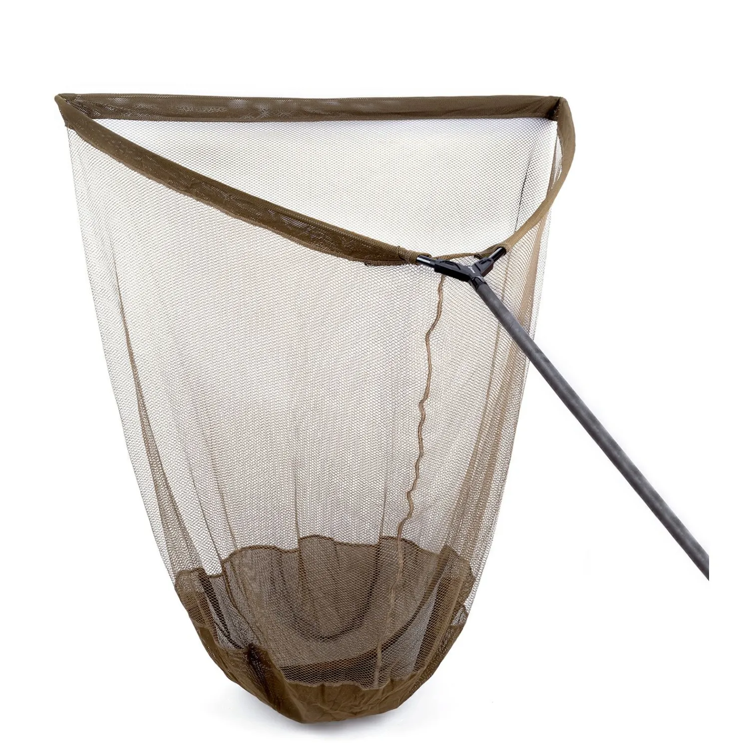 Sonik Xtractor + Recon Landing Net< Allroundkescher