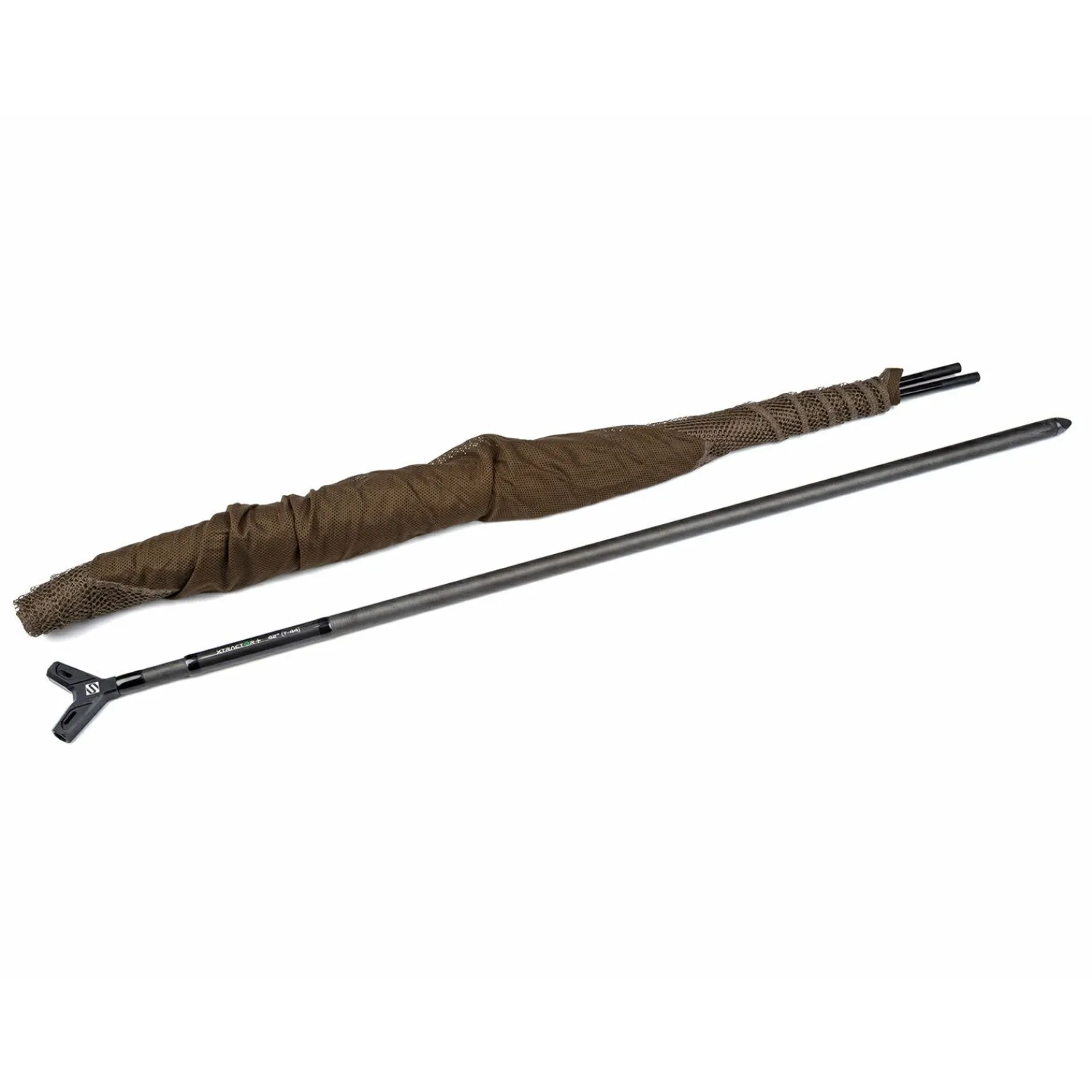 Sonik Xtractor + Recon Landing Net< Allroundkescher