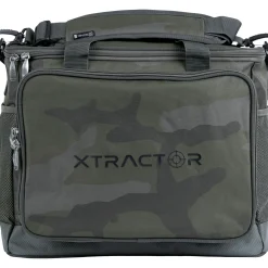 Clearance Xtractor Bait & Tackle Tasche Angeltaschen ·Karpfentaschen|Karpfenangeln-Zubehör