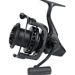 Hot XTractor+ Carbon 5000 5000 Carbon Karpfenrollen|Karpfenrollen