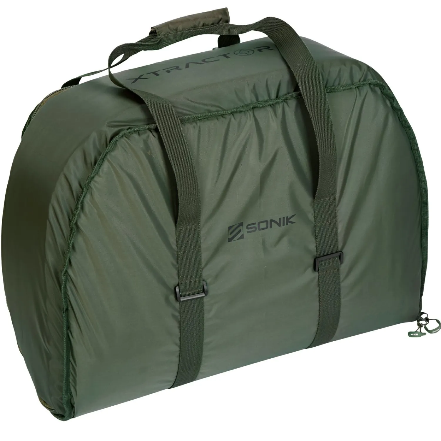 Outlet Xtractor Folding Cradle Karpfenangeln-Zubehör|Karpfensäcke & Abhakmatten