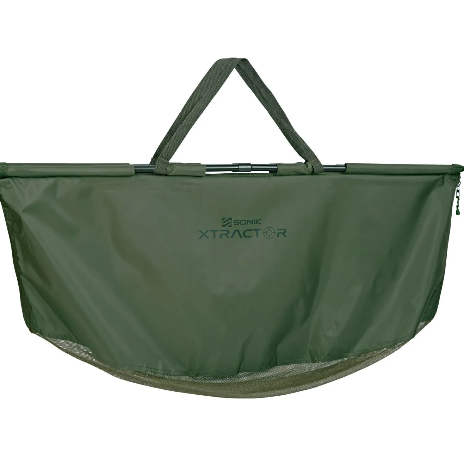 Online Xtractor Folding Sling Karpfensäcke & Abhakmatten|Karpfenangeln-Zubehör