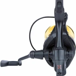 Sonik Xtractor+ 5000GS< Karpfenrollen|Karpfenrollen