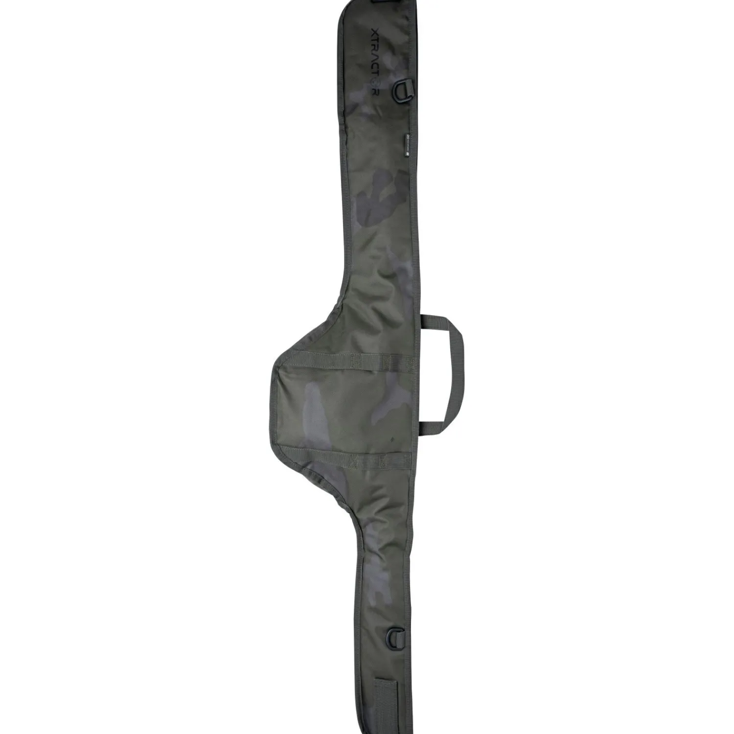 Hot Xtractor Rod Sleeves Rutenfutterale ·Karpfenruten-Futterale|Rutenzubehör