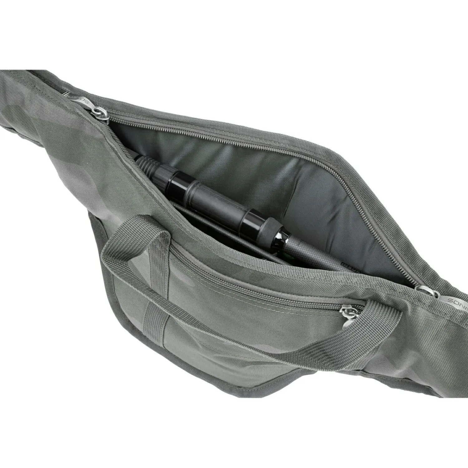 Hot Xtractor Rod Sleeves Rutenfutterale ·Karpfenruten-Futterale|Rutenzubehör