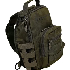 Online Xtractor Sling Bag Angeltaschen ·Angelrucksäcke