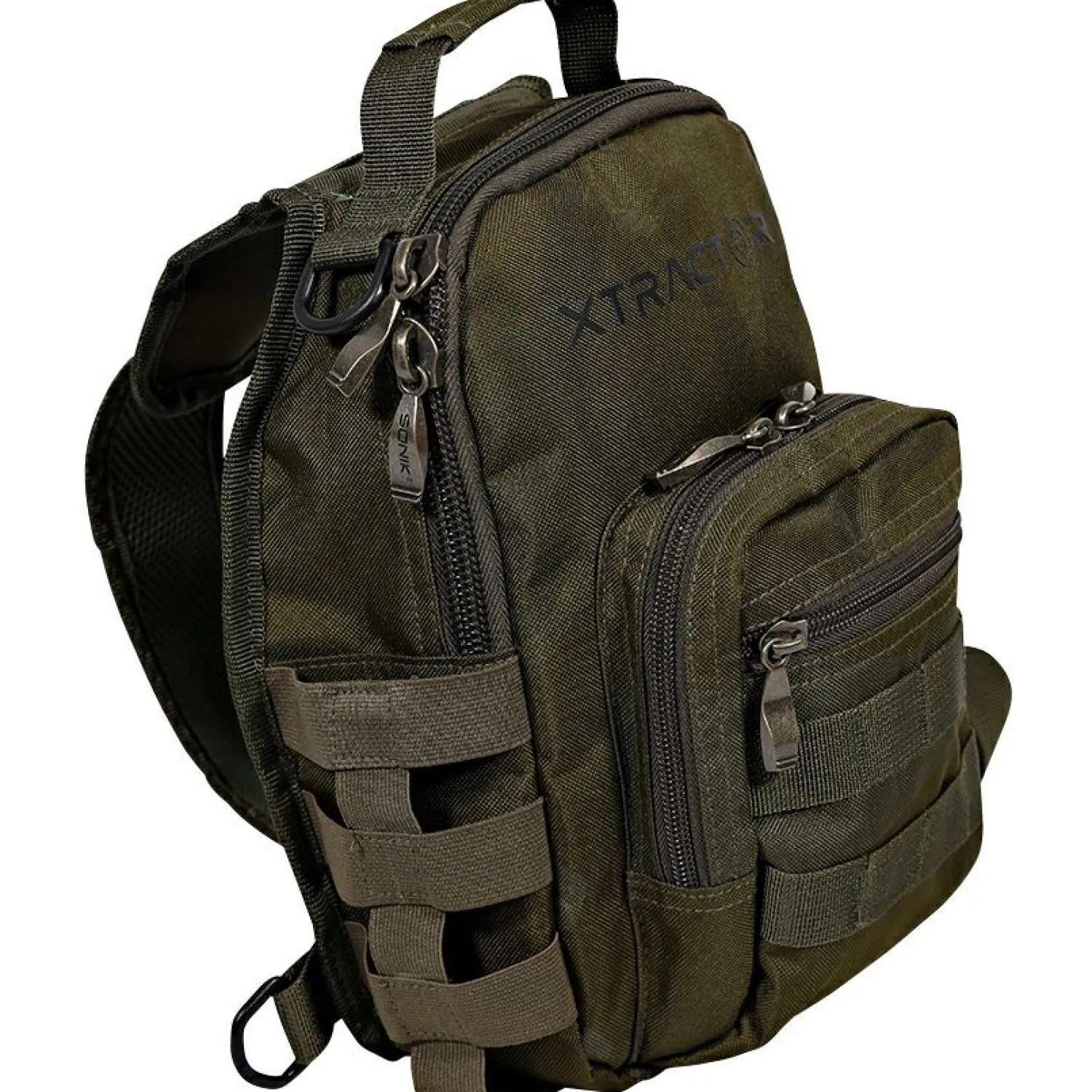 Online Xtractor Sling Bag Angeltaschen ·Angelrucksäcke