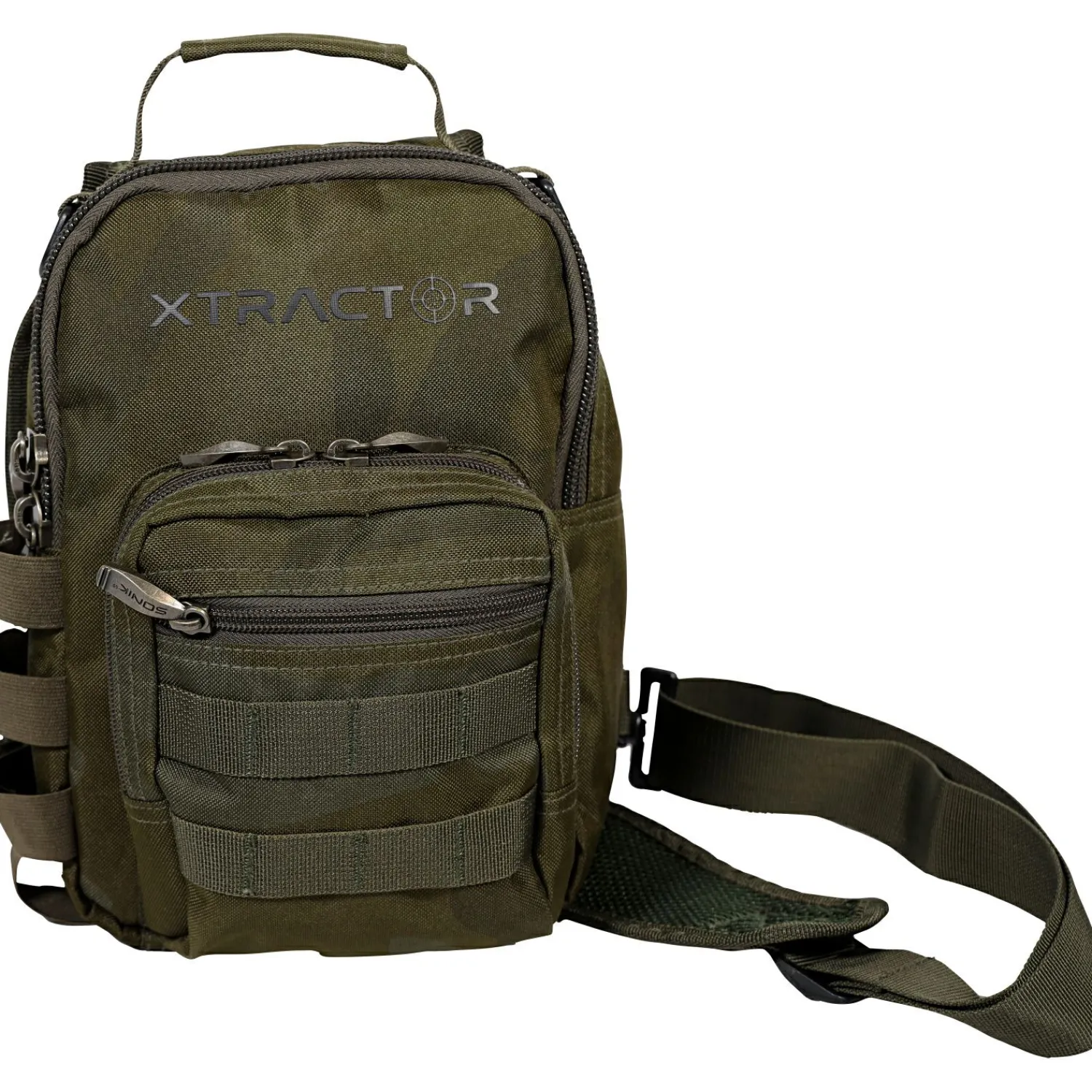 Online Xtractor Sling Bag Angeltaschen ·Angelrucksäcke