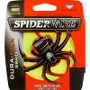 Spiderwire Angelschnur Dura Silk (Yellow)< Geflochtene Schnüre