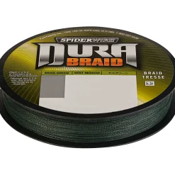 Spiderwire Angelschnur Dura Braid (135 m)< Geflochtene Schnüre