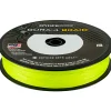 Online Angelschnur Dura 4 (Yellow, 300 m) Geflochtene Schnüre