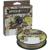 Spiderwire Angelschnur Stealth Smooth 8 (Camo)< Raubfischschnüre|Raubfischschnüre