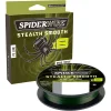 Spiderwire Angelschnur Stealth Smooth 8 (Moss Green, 300 m)< Raubfischschnüre|Raubfischschnüre