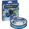 Spiderwire Angelschnur Stealth Smooth 8 (Blue Camo, 150 m)< Geflochtene Schnüre