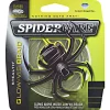 Spiderwire Angelschnur Stealth Glow-Vis Braid (Glow-Vis)< Geflochtene Schnüre