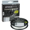 Best Angelschnur Stealth Smooth 8 (Translucent, 150 m) Geflochtene Schnüre