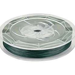 Clearance Angelschnur Stealth (Green) Geflochtene Schnüre