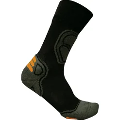 Spika Alpine Socks Unisex (Black)< Outdoor- & Angel-Socken