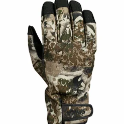 Hot Arctic Gloves Herren (Biarri Camo) Outdoor- & Angel-Handschuhe