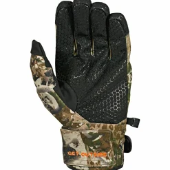 Hot Arctic Gloves Herren (Biarri Camo) Outdoor- & Angel-Handschuhe