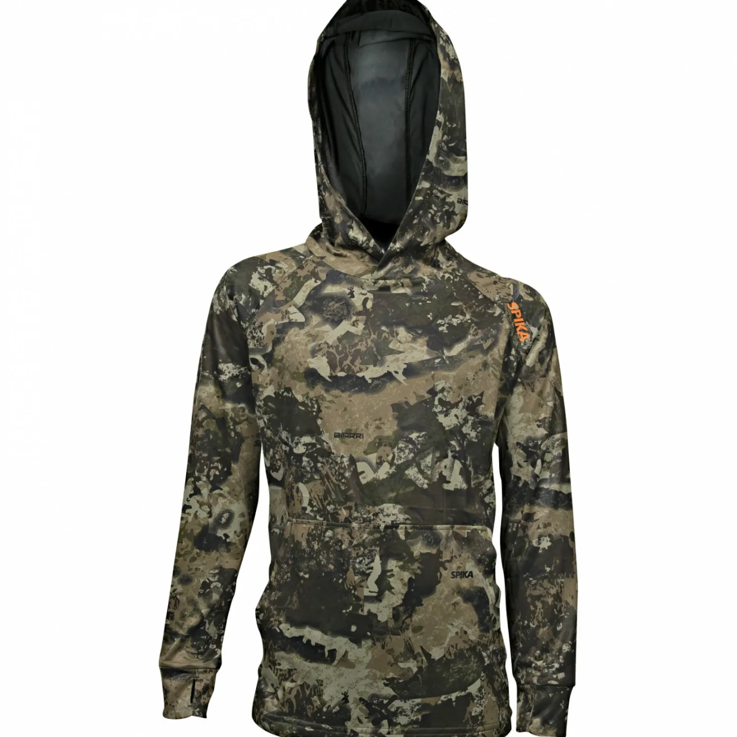 Best Bandit Hoodie Kinder (Biarri Camo) Kinder Kinder-Bekleidung