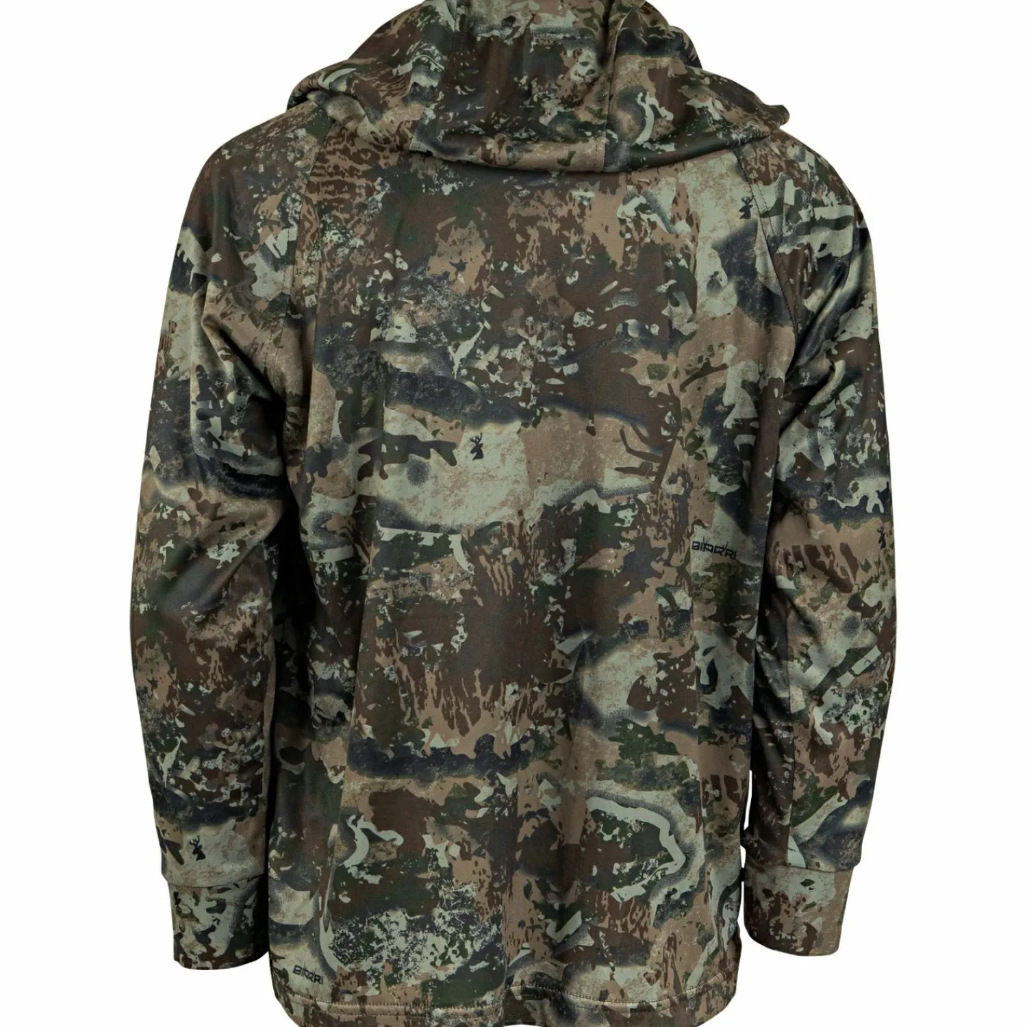 Best Bandit Hoodie Kinder (Biarri Camo) Kinder Kinder-Bekleidung