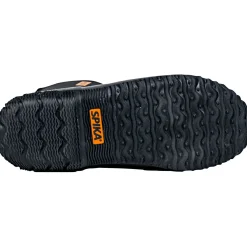 Spika Bruzer Gumboot Damen (Black)<Damen Damen Angelschuhe|Damen Angelschuhe