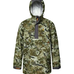 Clearance Buckland Jacket Herren (Biarri Camo) Tarnjacken & Tarnwesten