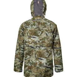 Clearance Buckland Jacket Herren (Biarri Camo) Tarnjacken & Tarnwesten