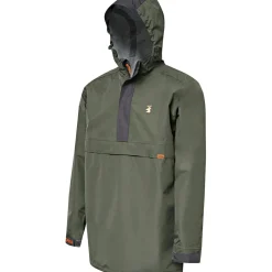Clearance Buckland Jacket Herren (Performance Olive) Outdoor- & Angel-Jacken