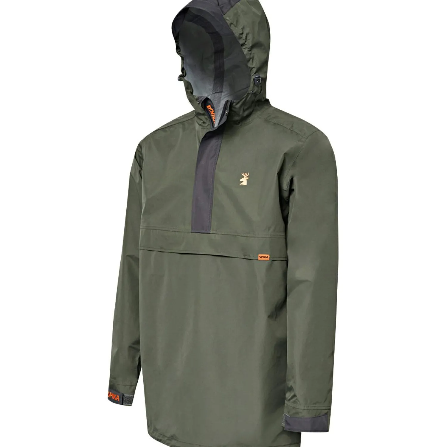 Clearance Buckland Jacket Herren (Performance Olive) Outdoor- & Angel-Jacken