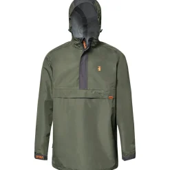 Clearance Buckland Jacket Herren (Performance Olive) Outdoor- & Angel-Jacken