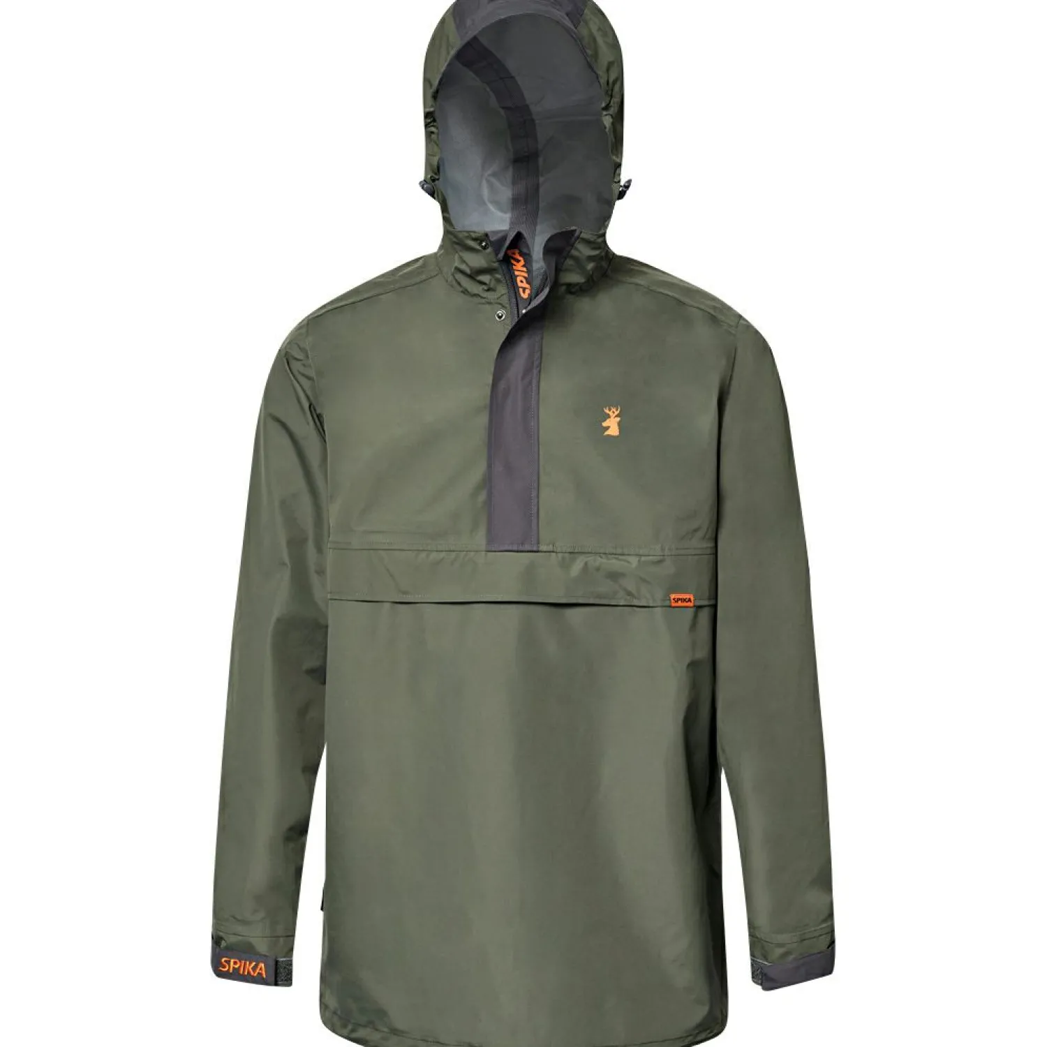 Clearance Buckland Jacket Herren (Performance Olive) Outdoor- & Angel-Jacken