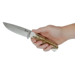Spika Bushmaster Ol'Boy< Angelmesser·Taschen- & Multifunktionsmesser