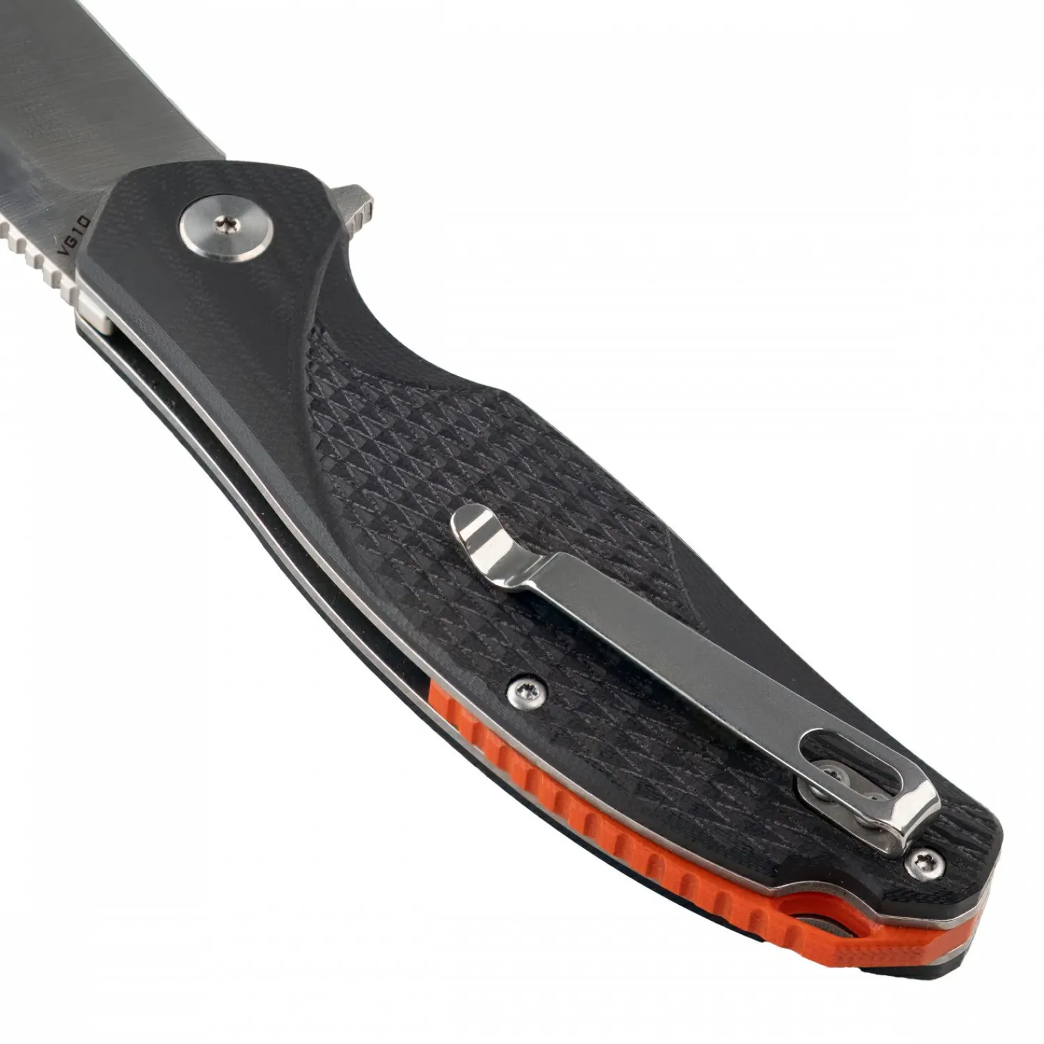 Spika Bushmaster Raider< Angelmesser·Taschen- & Multifunktionsmesser