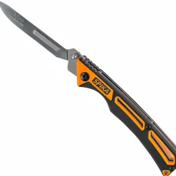 New Command Klapp Skalpel Angelmesser·Taschen- & Multifunktionsmesser