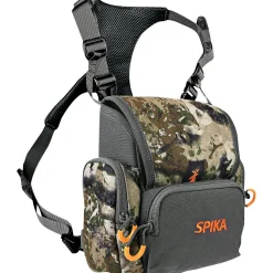 Spika Drover Bino Pack Biarri Camou< Ferngläser