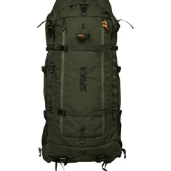 Online Drover II Hauler Pack Olive Summit + HaulerFrame 80L Angeltaschen ·Angelrucksäcke