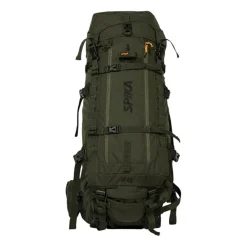 New Drover II Hauler Pack Olive Summit + Frame 40L Angeltaschen ·Angelrucksäcke