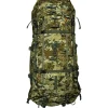 Spika Drover II Hauler Pack Biarri Camo + HaulerFrame 80L< Angeltaschen ·Angelrucksäcke