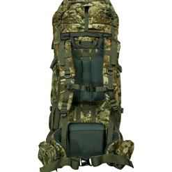 Spika Drover II Hauler Pack Biarri Camo + HaulerFrame 80L< Angeltaschen ·Angelrucksäcke