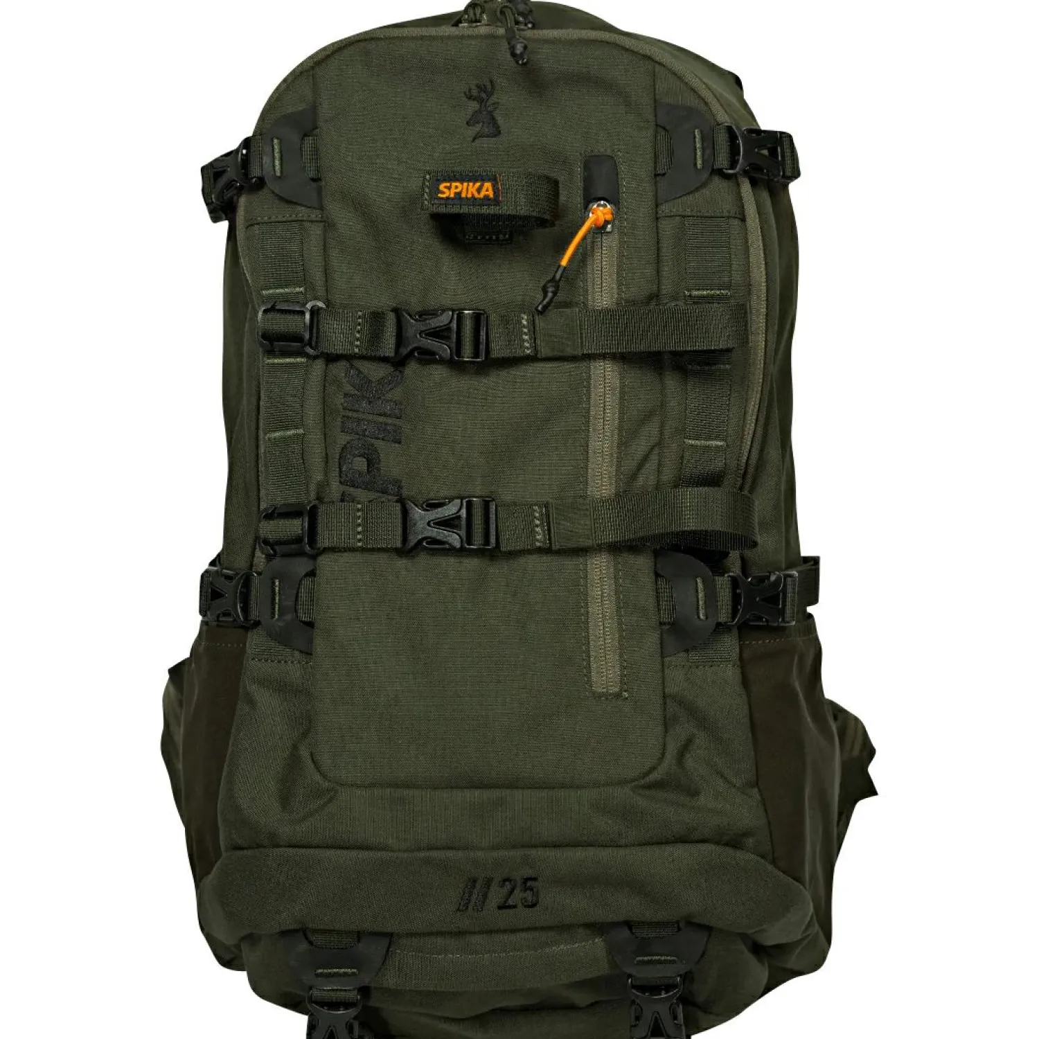 Sale Drover II Pro Pack Olive Summit 25L Angeltaschen ·Angelrucksäcke