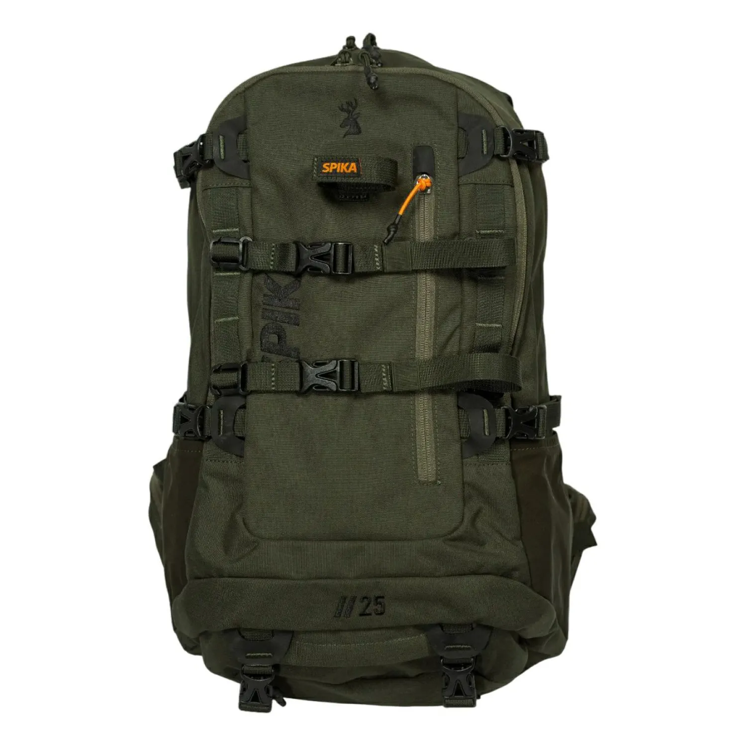 Sale Drover II Pro Pack Olive Summit 25L Angeltaschen ·Angelrucksäcke
