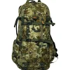 Spika Drover II Pro Pack Biarri Camo 35L< Angeltaschen ·Angelrucksäcke