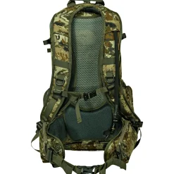 Spika Drover II Pro Pack Biarri Camo 35L< Angeltaschen ·Angelrucksäcke