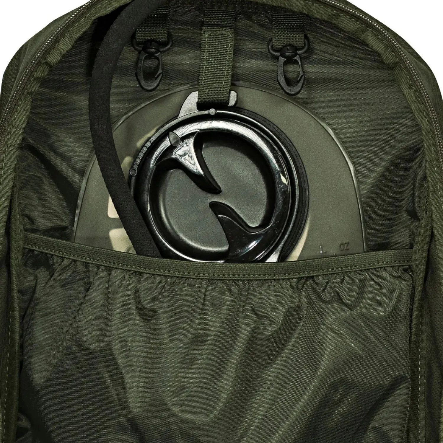 Spika Drover II Pro Pack Biarri Camo 35L< Angeltaschen ·Angelrucksäcke